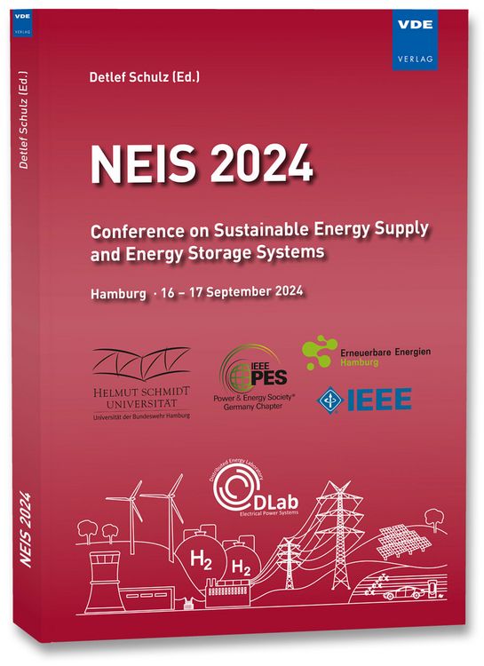 Produktbild: NEIS 2024
