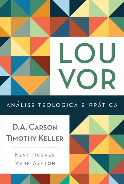 Produktbild: Louvor