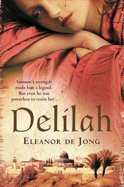 Produktbild: Delilah
