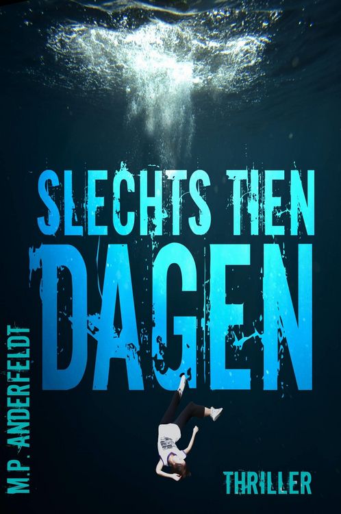 Produktbild: Slechts Tien Dagen