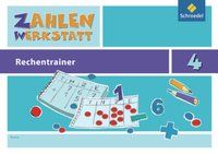 Produktbild: Rechentrainer 4