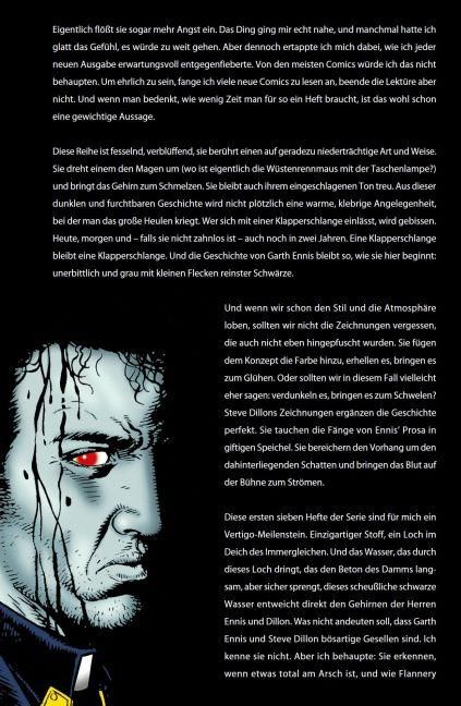 Produktbild: Preacher