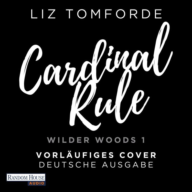Produktbild: Cardinal Rule