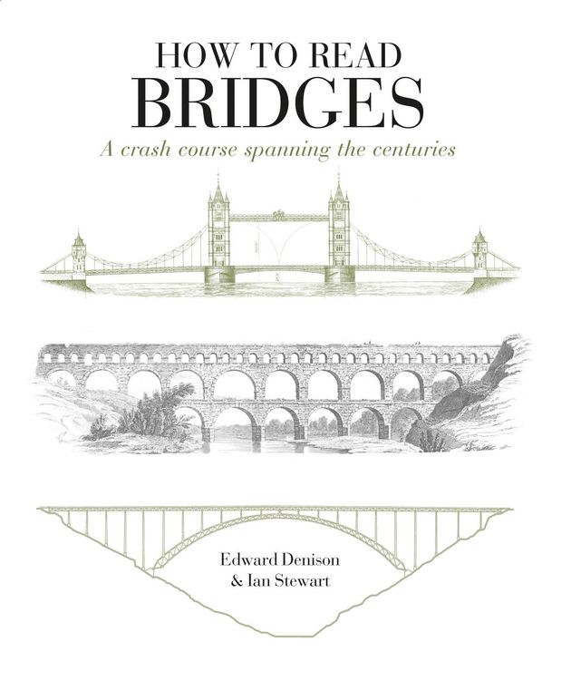 Produktbild: How to Read Bridges