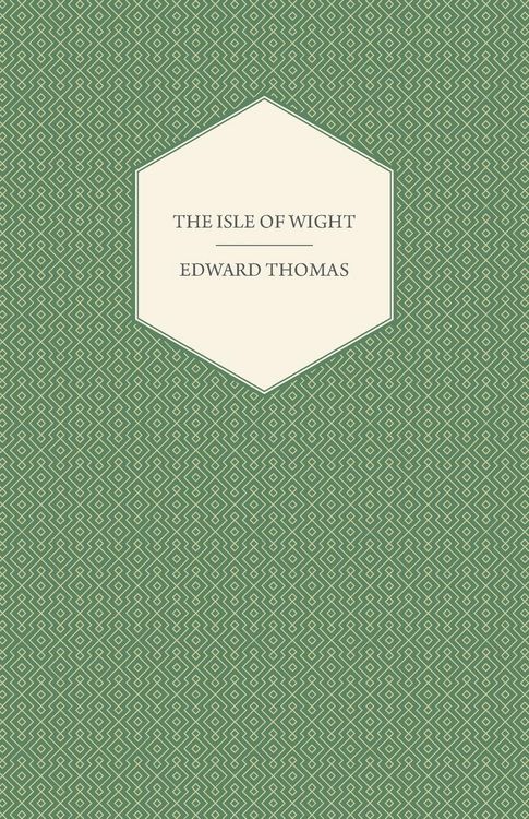 Produktbild: The Isle of Wight