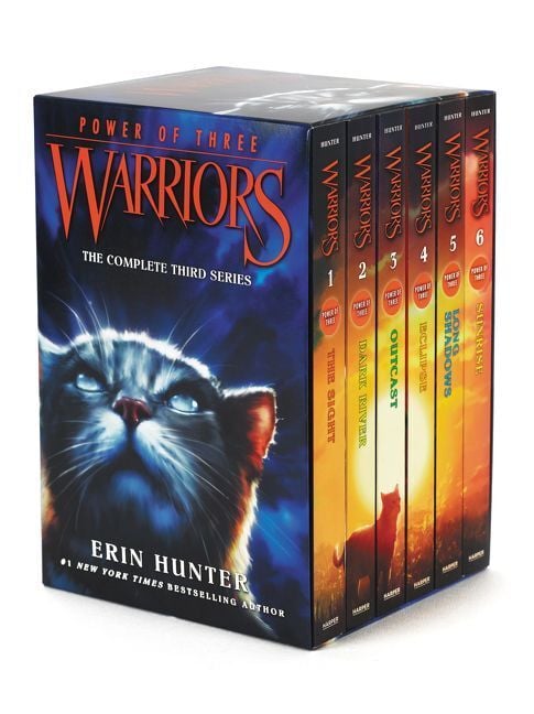 Produktbild: Warriors