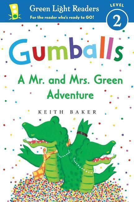 Produktbild: Gumballs