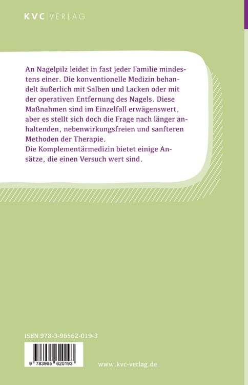 Produktbild: Nagelpilz