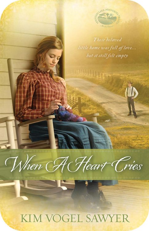 Produktbild: When a Heart Cries