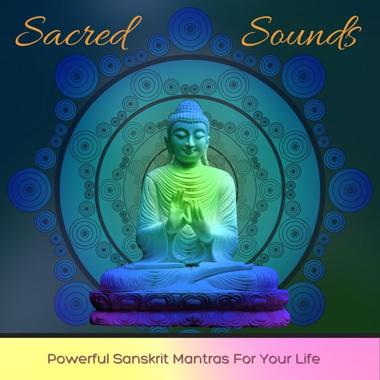 Produktbild: Sacred Sounds