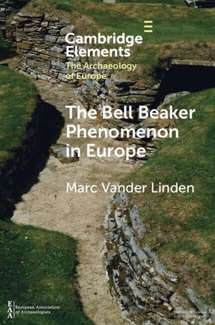 Produktbild: The Bell Beaker Phenomenon in Europe