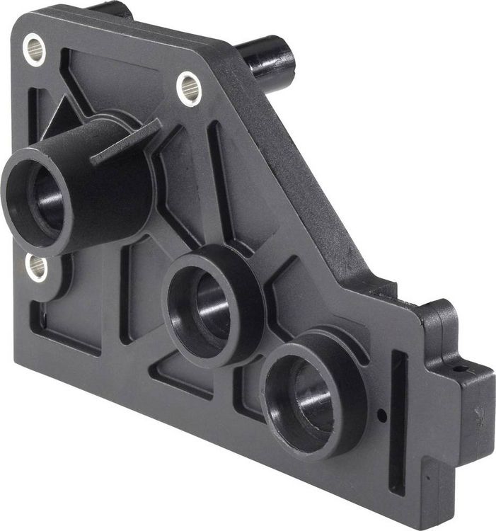 Produktbild: Reely 112011 Ersatzteil Getriebeplatte