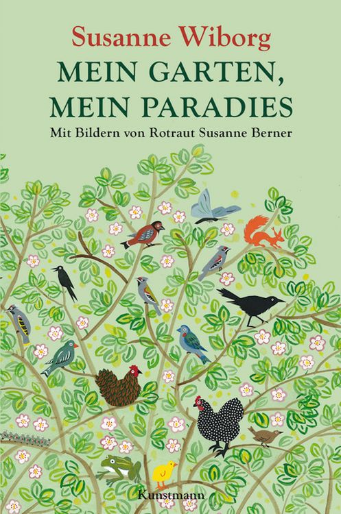 Produktbild: Mein Garten, mein Paradies