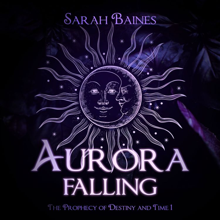 Produktbild: Aurora Falling