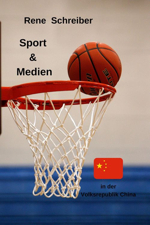 Produktbild: Sport & Medien in der Volksrepublik China