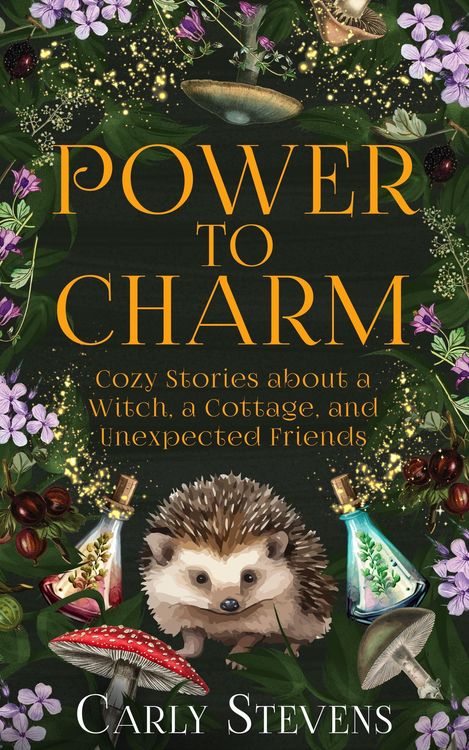 Produktbild: Power to Charm
