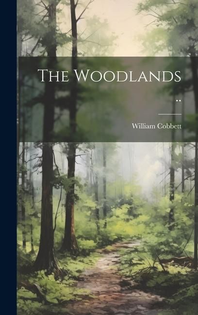 Produktbild: The Woodlands ..