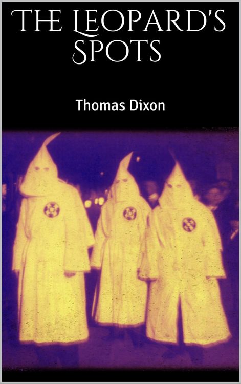 Produktbild: The Leopard's Spots