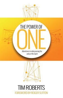 Produktbild: The Power of One: Adventures in rediscovering the unity of the Spirit