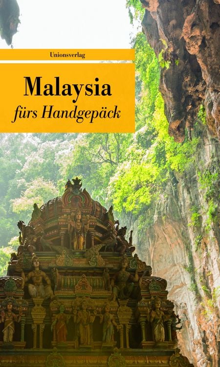 Bild vom Artikel Malaysia fürs Handgepäck vom Autor Reinhard Kober