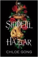 Produktbild: Siddetli Hazlar