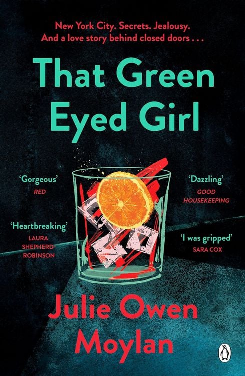 Produktbild: That Green Eyed Girl