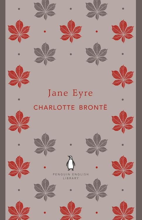 Produktbild: Jane Eyre