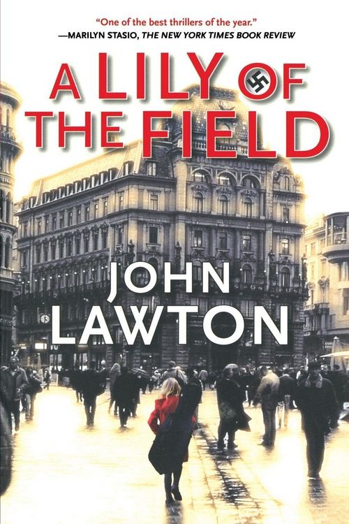 Produktbild: A Lily of the Field
