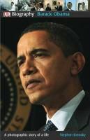 Produktbild: Barack Obama