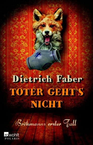 Produktbild: Toter geht's nicht