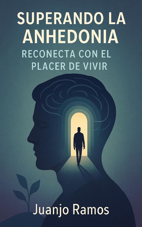 Produktbild: Superando la anhedonia