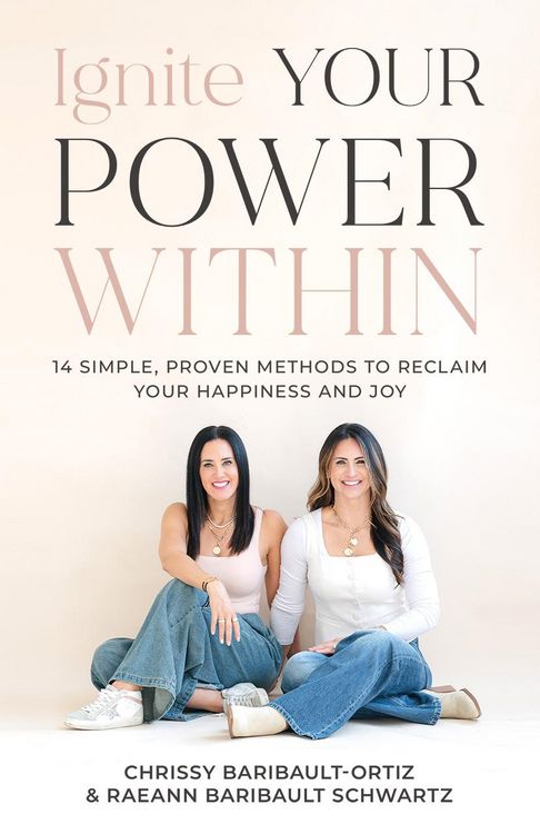 Produktbild: Ignite YOUR Power Within