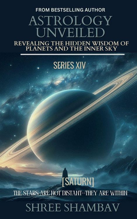 Produktbild: Astrology Unveiled