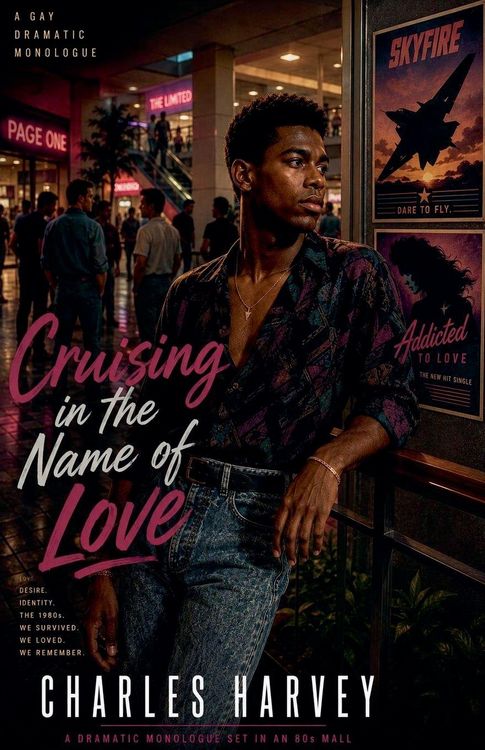 Produktbild: Cruising in the Name of Love
