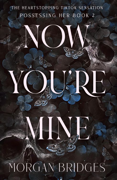 Produktbild: Now You're Mine