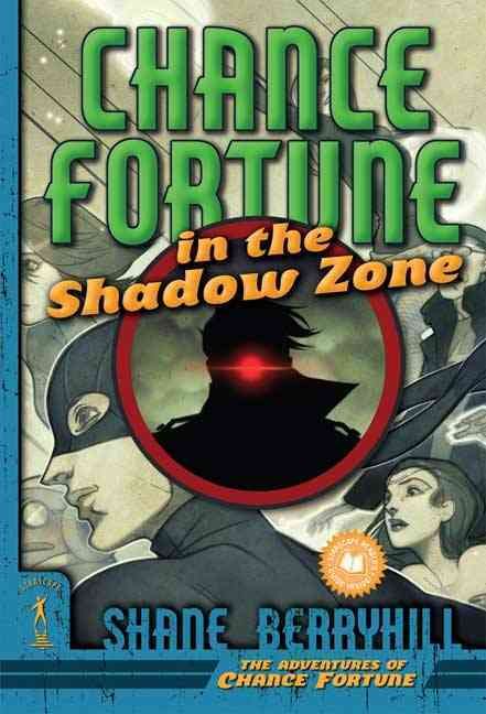 Produktbild: Chance Fortune in the Shadow Zone