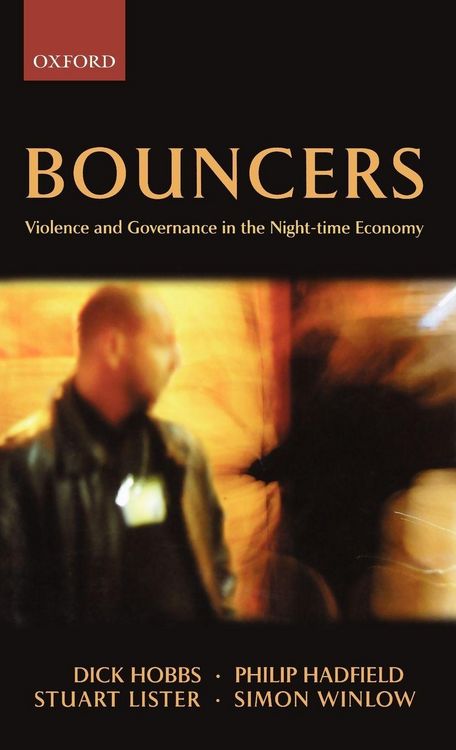 Produktbild: Bouncers