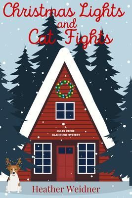 Produktbild: Christmas Lights and Cat Fights