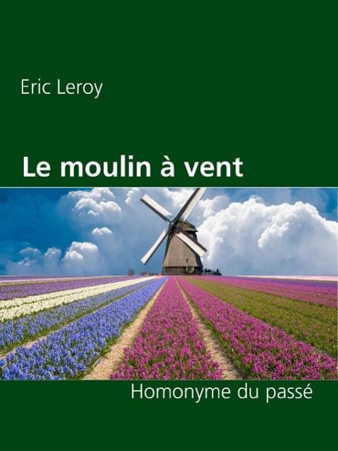 Produktbild: Le moulin &agrave; vent