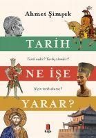 Produktbild: Tarih Ne Ise Yarar