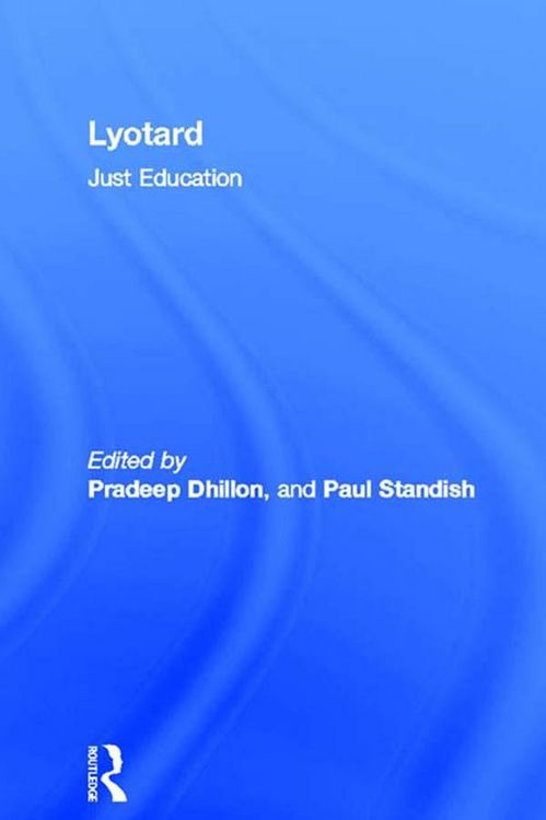 Produktbild: Lyotard