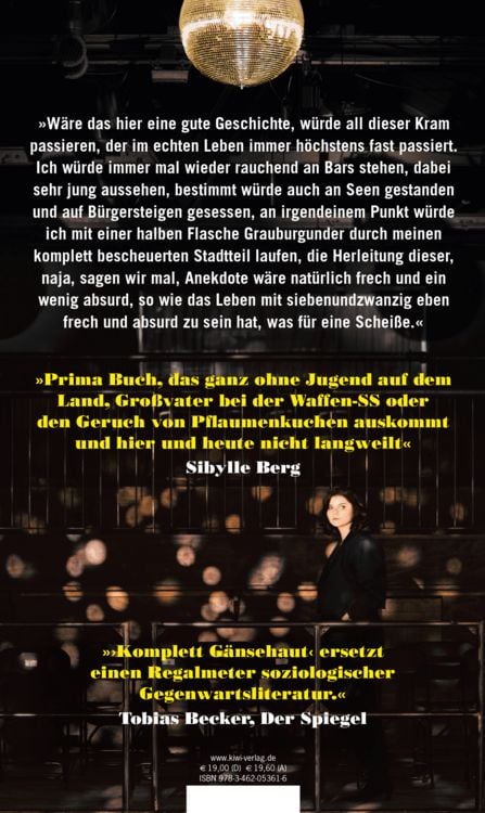Produktbild: Komplett G&auml;nsehaut
