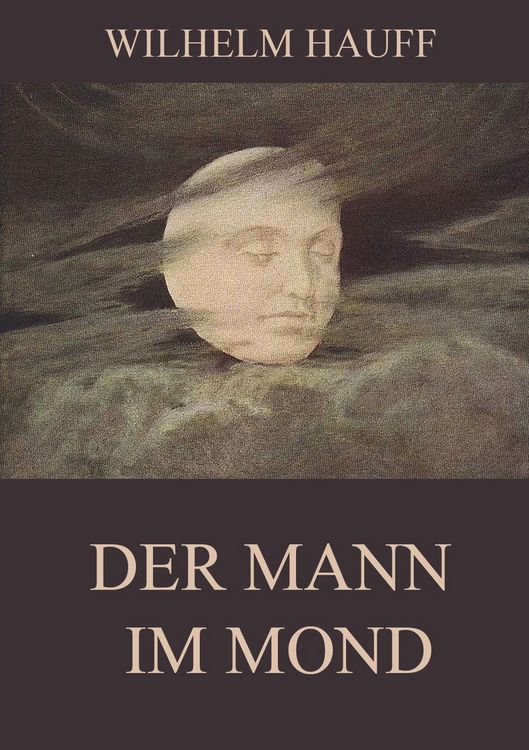 Produktbild: Der Mann im Mond
