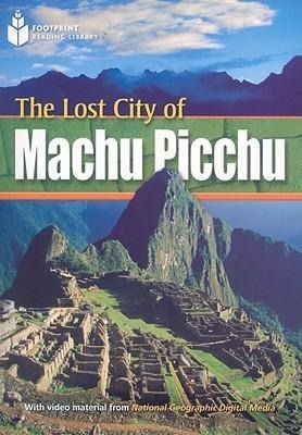 Produktbild: The Lost City of Machu Picchu: Footprint Reading Library 1
