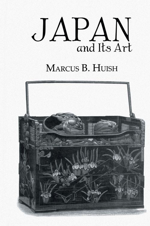 Produktbild: Japan And Its Art