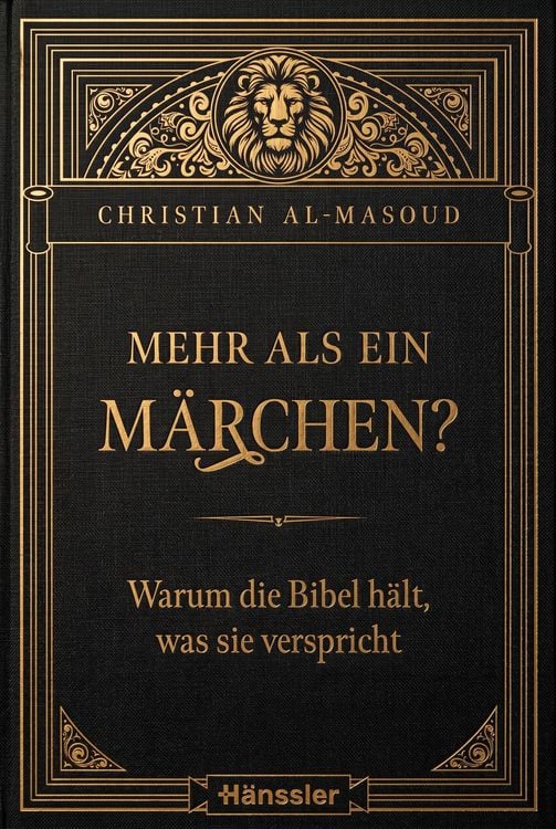 Produktbild: Mehr als ein M&auml;rchen?