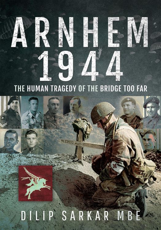 Produktbild: Arnhem 1944
