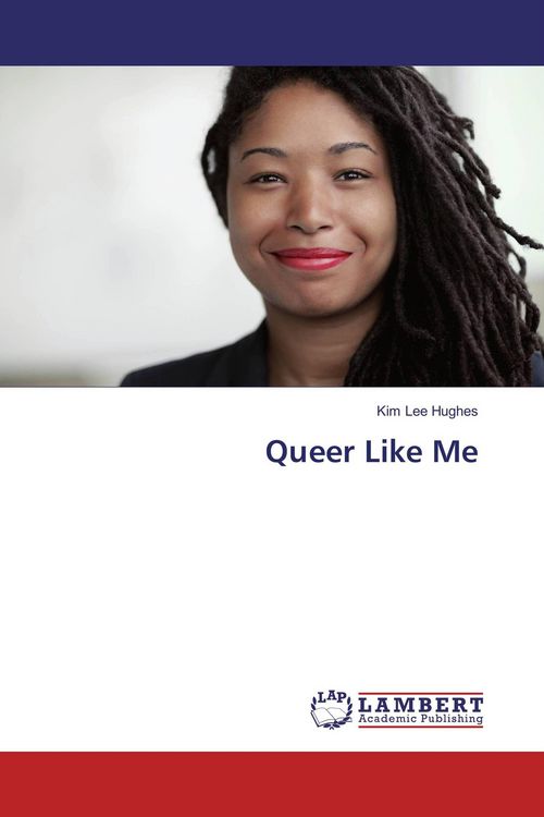 Produktbild: Queer Like Me