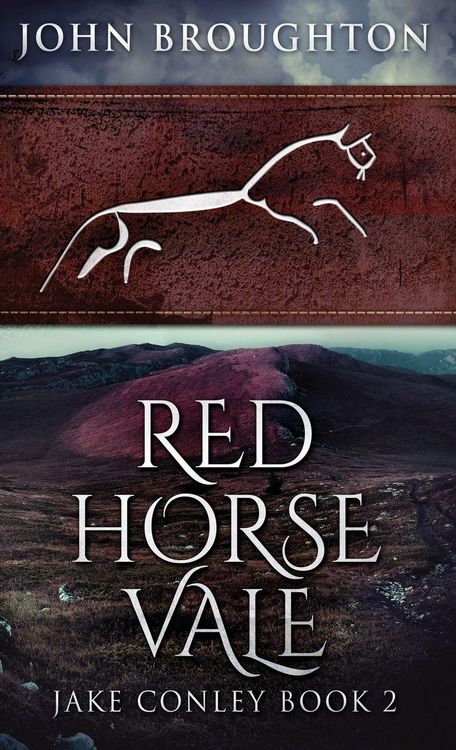Produktbild: Red Horse Vale