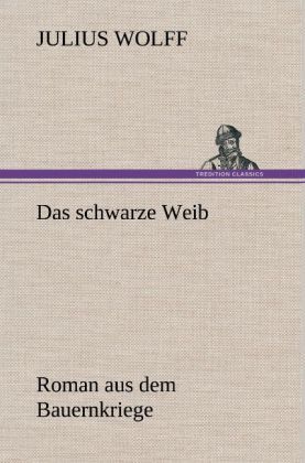 Produktbild: Das schwarze Weib